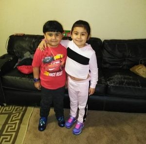 Meet your Posher, Manuel